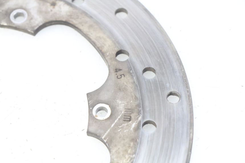 photo de HINTERE BREMSSCHEIBE GILERA NEXUS 125 (2009 - 2013)