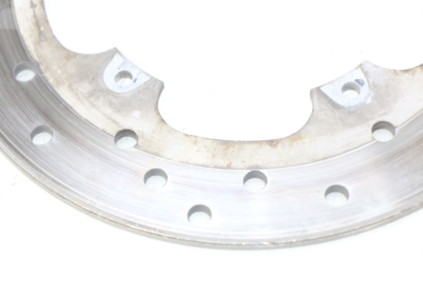 photo de HINTERE BREMSSCHEIBE GILERA NEXUS 125 (2009 - 2013)