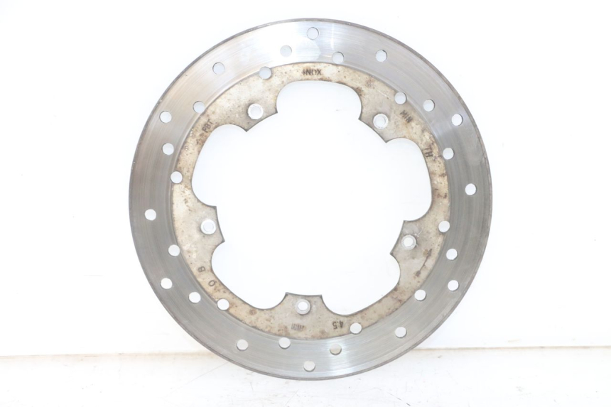 photo de HINTERE BREMSSCHEIBE GILERA NEXUS 125 (2009 - 2013)