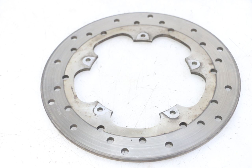 photo de HINTERE BREMSSCHEIBE GILERA NEXUS 125 (2009 - 2013)