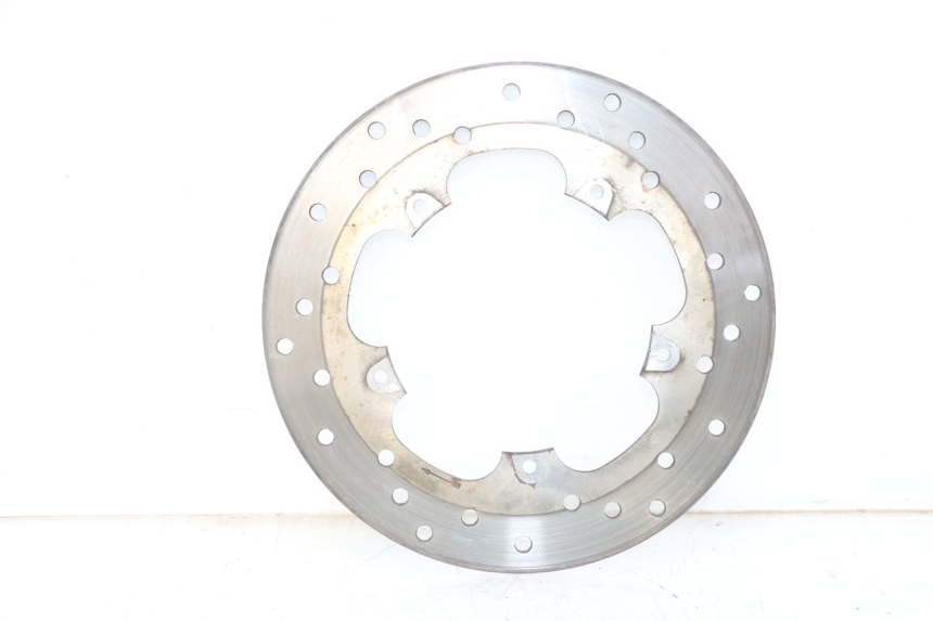 photo de HINTERE BREMSSCHEIBE GILERA NEXUS 125 (2009 - 2013)
