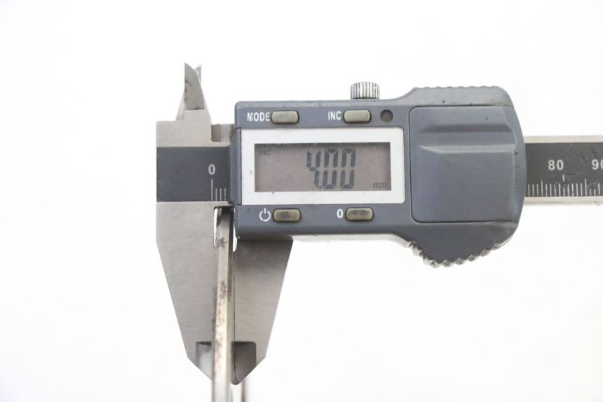 photo de BREMSSCHEIBE HINTEN PIAGGIO NRG POWER PUREJET 50 (2018 - 2021)