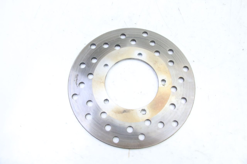 photo de BREMSSCHEIBE HINTEN PIAGGIO NRG POWER PUREJET 50 (2018 - 2021)