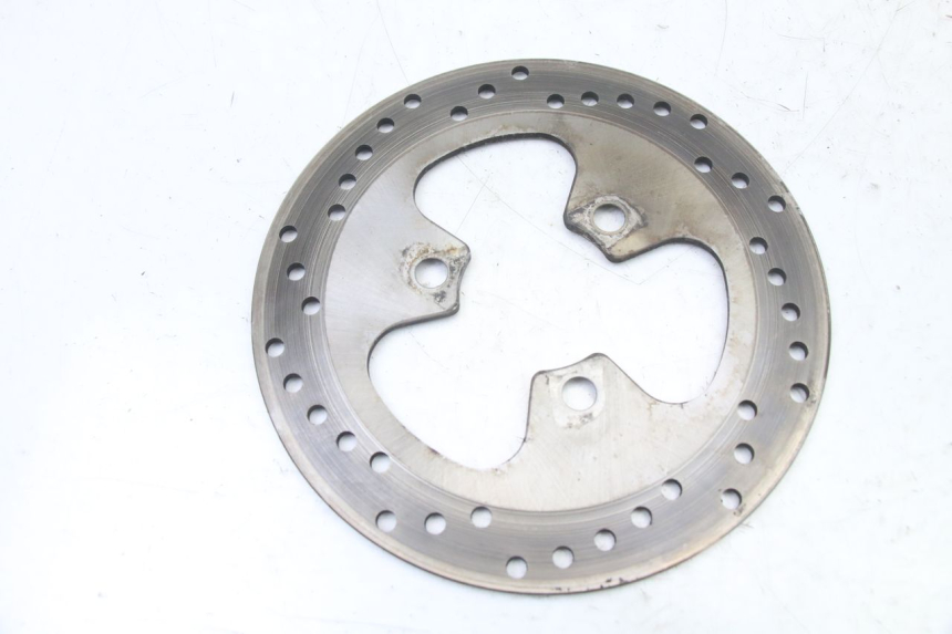 photo de BREMSSCHEIBE HINTEN PEUGEOT SATELIS 125 (2013 - 2018)