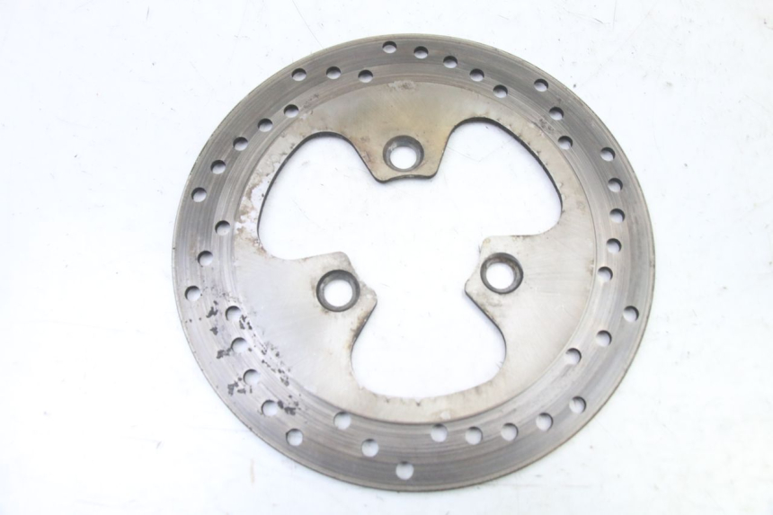photo de BREMSSCHEIBE HINTEN PEUGEOT SATELIS 125 (2013 - 2018)
