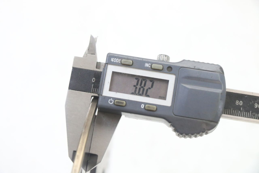 photo de BREMSSCHEIBE HINTEN PEUGEOT SATELIS 125 (2013 - 2018)