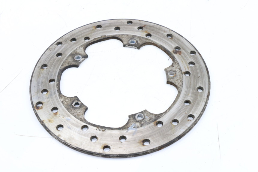 photo de HINTERE BREMSSCHEIBE PIAGGIO X8 125 (2004 - 2007)