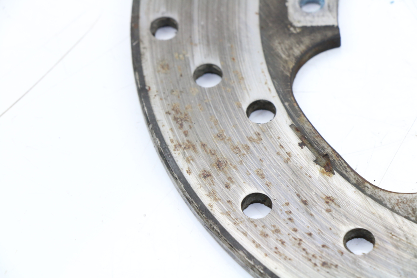 photo de HINTERE BREMSSCHEIBE PIAGGIO X8 125 (2004 - 2007)
