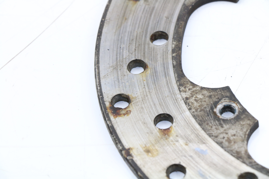 photo de HINTERE BREMSSCHEIBE PIAGGIO X8 125 (2004 - 2007)