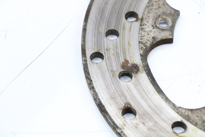 photo de HINTERE BREMSSCHEIBE PIAGGIO X8 125 (2004 - 2007)