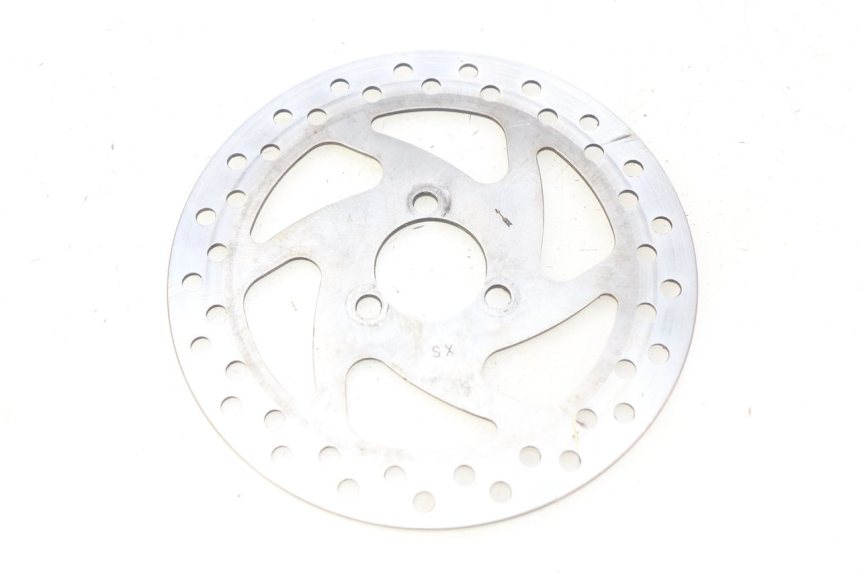 photo de HINTERE BREMSSCHEIBE POCKET BIKE CROSS 50