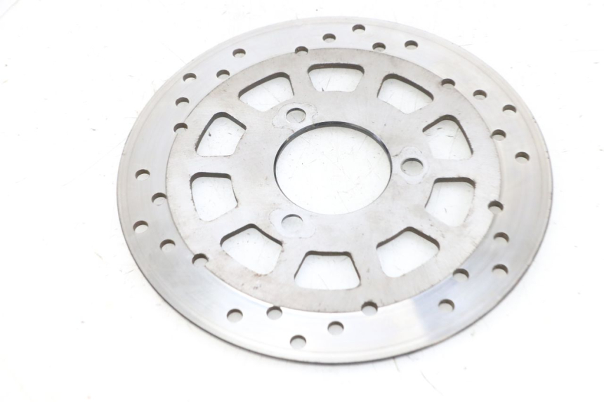 photo de BREMSSCHEIBE HINTEN EFUN PUSA 1 - Technische Nahaufnahme