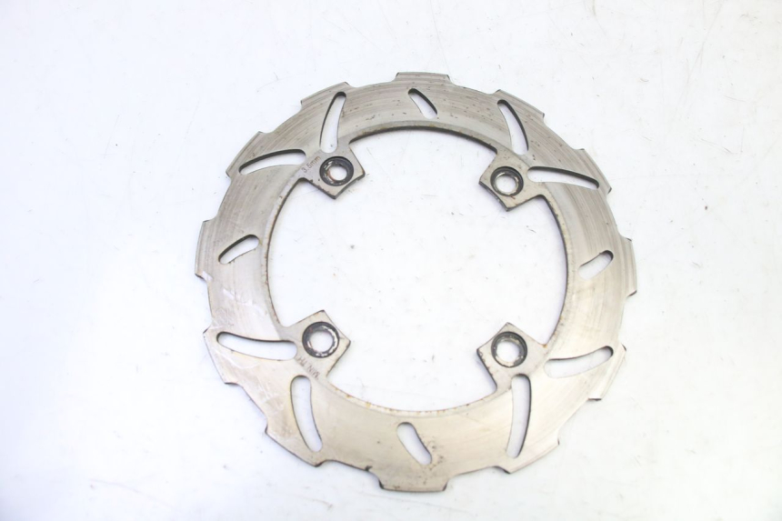 photo de BREMSSCHEIBE HINTEN MAG POWER R-STREET 50 (2016 - 2025)