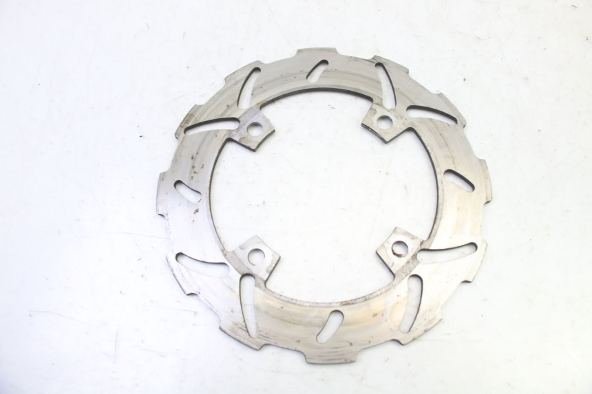 photo de BREMSSCHEIBE HINTEN MAG POWER R-STREET 50 (2016 - 2025)