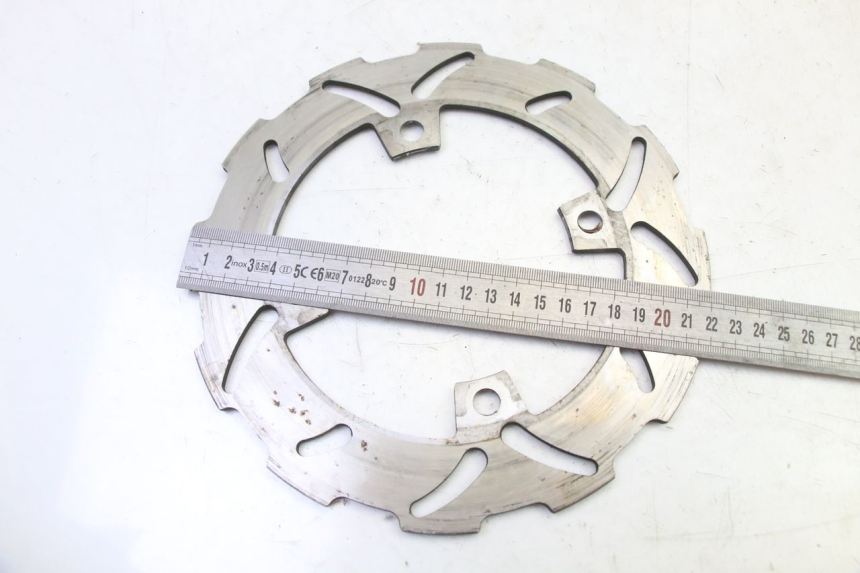 photo de BREMSSCHEIBE HINTEN MAG POWER R-STREET 50 (2016 - 2025)