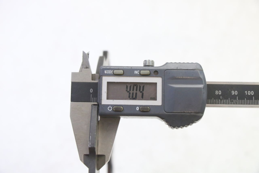 photo de BREMSSCHEIBE HINTEN MAG POWER R-STREET 50 (2016 - 2025)