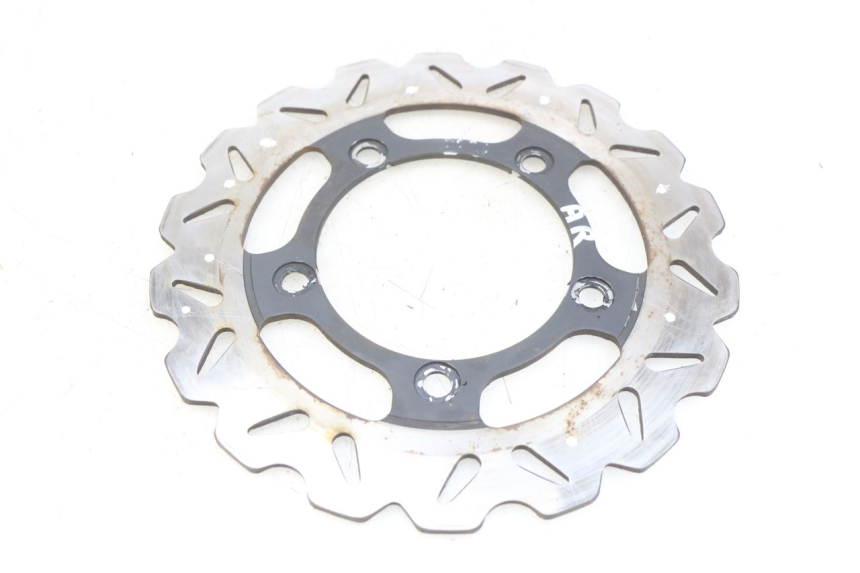 photo de HINTERE BREMSSCHEIBE YAMASAKI RAPTOR 50 (2013 - 2018)