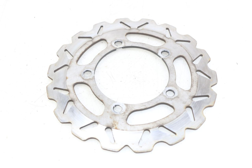 photo de HINTERE BREMSSCHEIBE YAMASAKI RAPTOR 50 (2013 - 2018)