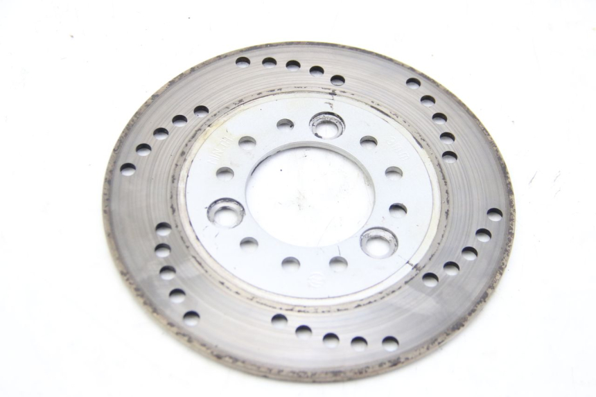 photo de HINTERE BREMSSCHEIBE REVATTO IMPERATOR 125 (2007 - 2015)