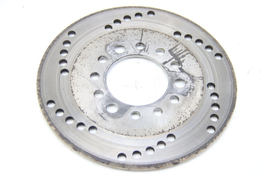 photo de HINTERE BREMSSCHEIBE REVATTO IMPERATOR 125 (2007 - 2015)