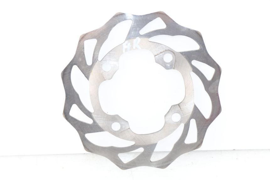 photo de HINTERE BREMSSCHEIBE APOLLO RXF 125