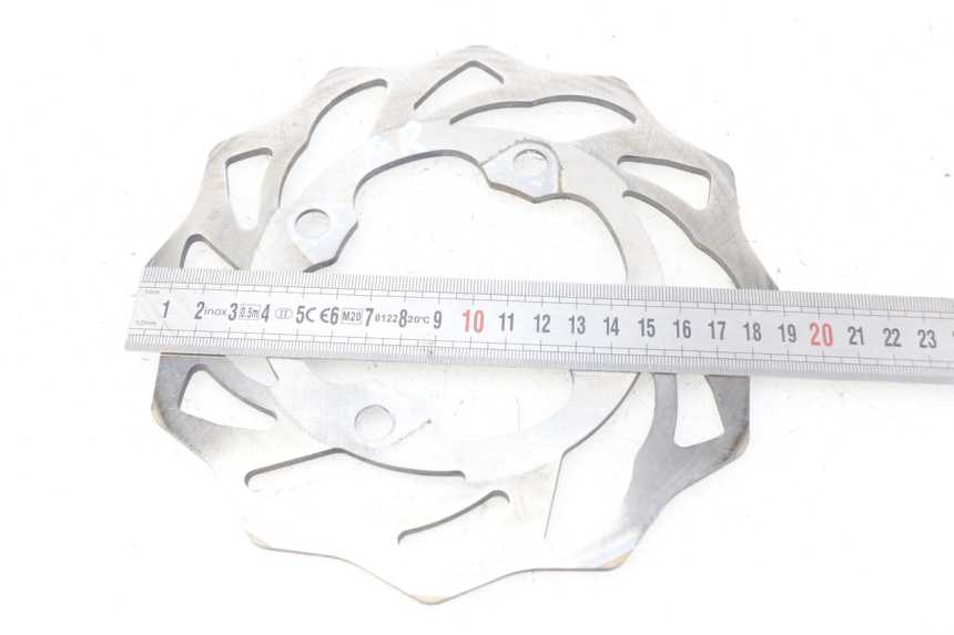 photo de HINTERE BREMSSCHEIBE APOLLO RXF 125