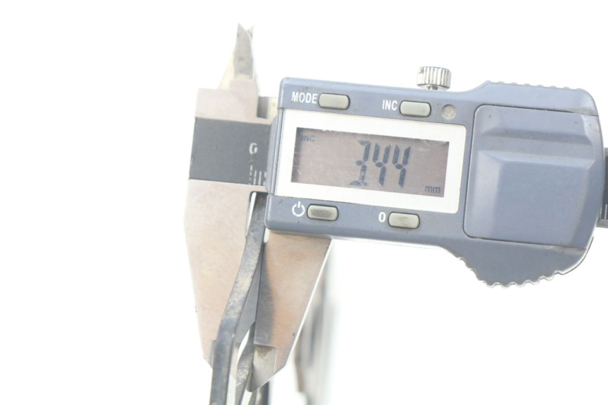 photo de HINTERE BREMSSCHEIBE APOLLO RXF 125