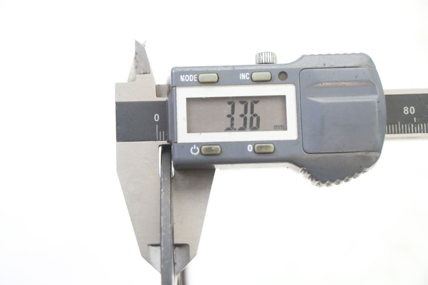 photo de HINTERE BREMSSCHEIBE APOLLO RXF 125