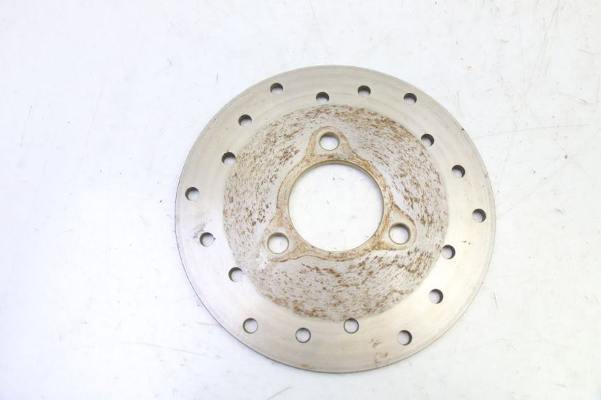 photo de BREMSSCHEIBE HINTEN HYTRACK S 150 (2003 - 2011)