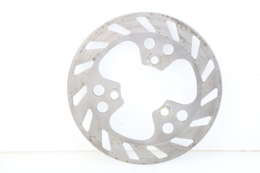 photo de HINTERE BREMSSCHEIBE GAS-GAS SM ROOKIE 50 (2001 - 2005) - Hauptansicht