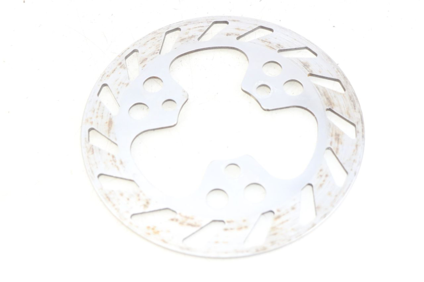 photo de HINTERE BREMSSCHEIBE GAS-GAS SM ROOKIE 50 (2001 - 2005) - Gesamtansicht des Produkts