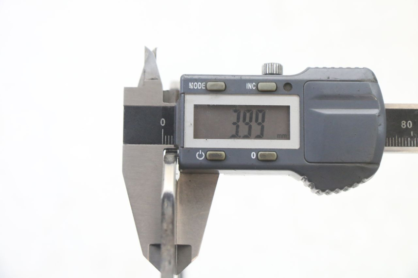 photo de BREMSSCHEIBE HINTEN SMALL MX THUNDER 250