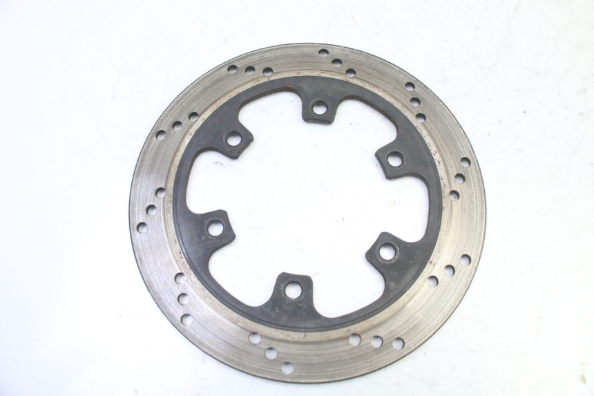 photo de BREMSSCHEIBE HINTEN TRIUMPH SPRINT 900 (1995 - 1998)
