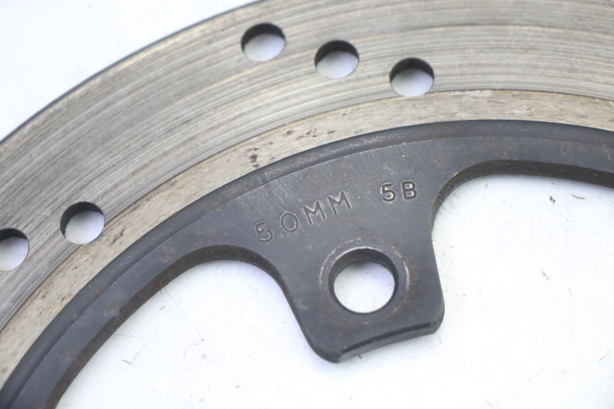 photo de BREMSSCHEIBE HINTEN TRIUMPH SPRINT 900 (1995 - 1998)