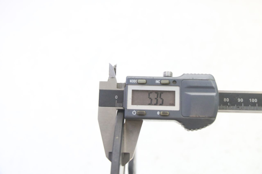 photo de BREMSSCHEIBE HINTEN TRIUMPH SPRINT 900 (1995 - 1998)