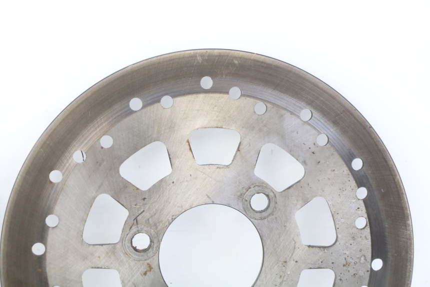 photo de HINTERE BREMSSCHEIBE SPY RACING F3 350 (2015 - 2022)