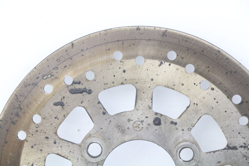 photo de HINTERE BREMSSCHEIBE SPY RACING F3 350 (2015 - 2022)