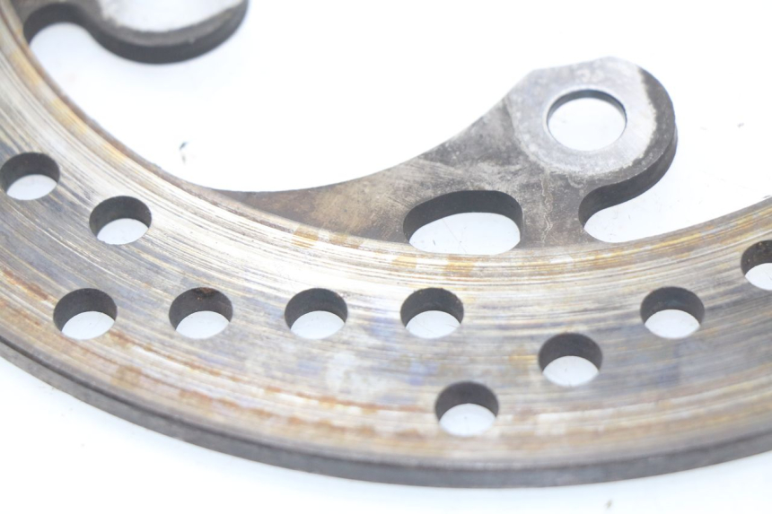 photo de BREMSSCHEIBE HINTEN SUZUKI GSX-R GSXR 750 (2011 - 2016)