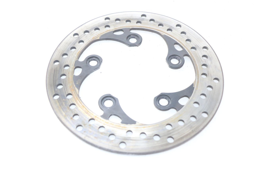 photo de BREMSSCHEIBE HINTEN SUZUKI GSX-R GSXR 750 (2011 - 2016)