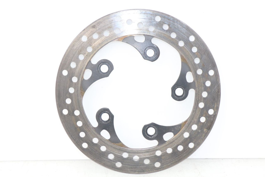 photo de BREMSSCHEIBE HINTEN SUZUKI GSX-R GSXR 750 (2011 - 2016)