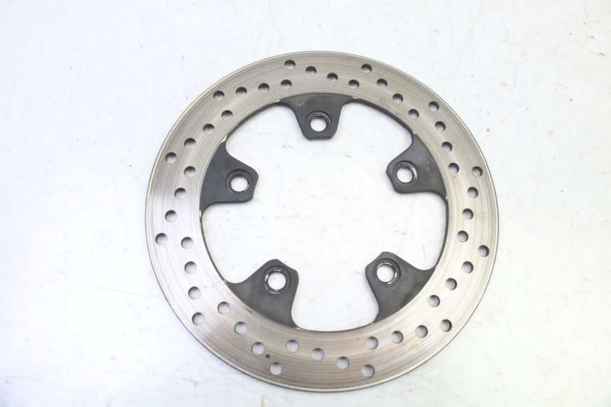 photo de BREMSSCHEIBE HINTEN SUZUKI SV S 650 (2003 - 2009)