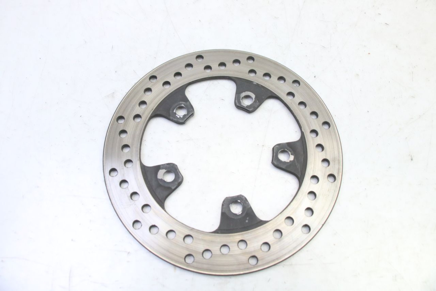 photo de BREMSSCHEIBE HINTEN SUZUKI SV S 650 (2003 - 2009)