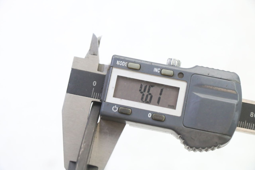 photo de BREMSSCHEIBE HINTEN SUZUKI SV S 650 (2003 - 2009)