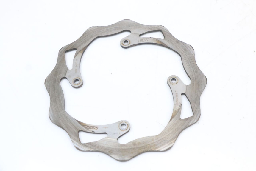 photo de BREMSSCHEIBE HINTEN KTM SX 85 (2013 - 2017)