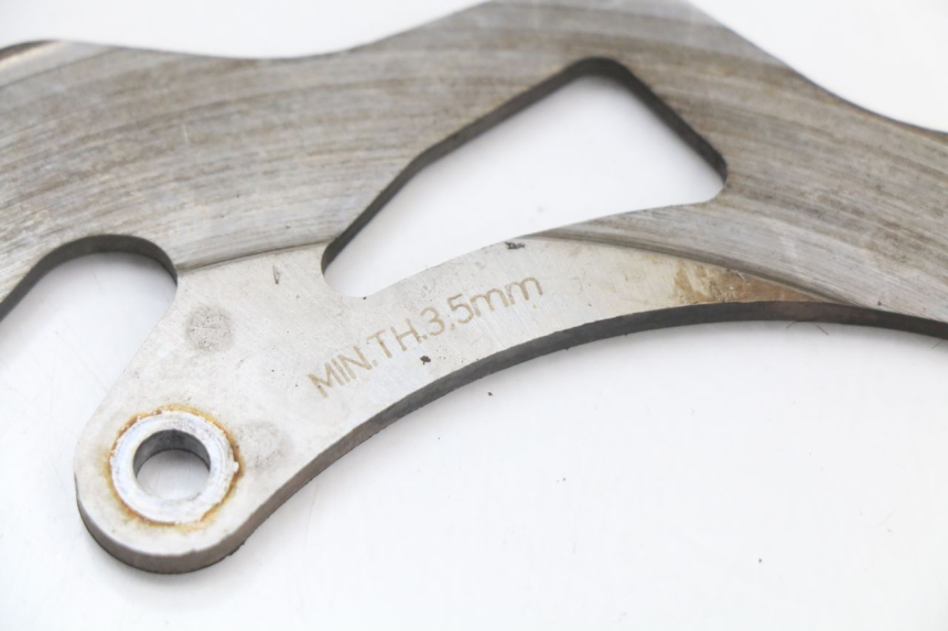 photo de BREMSSCHEIBE HINTEN KTM SX 85 (2013 - 2017)