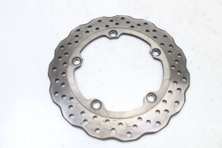 photo de BREMSSCHEIBE HINTEN YAMAHA TRACER 7 700 (2020 - 2024)