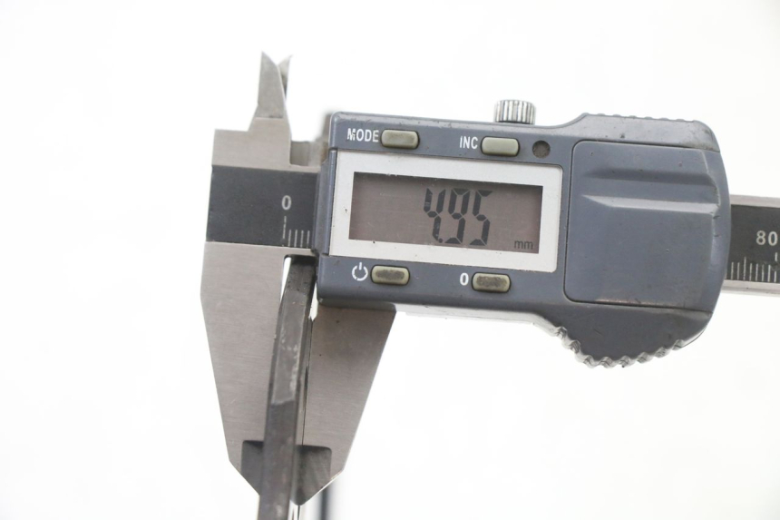 photo de BREMSSCHEIBE HINTEN YAMAHA TRACER 7 700 (2020 - 2024)