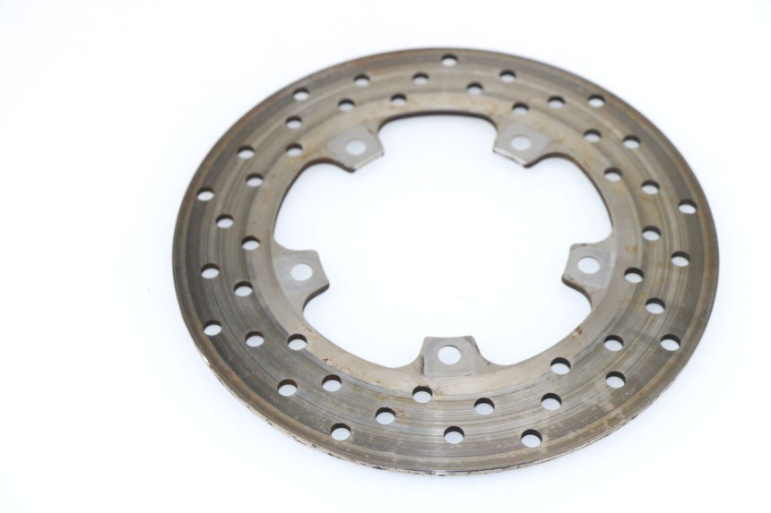 photo de BREMSSCHEIBE HINTEN APRILIA TUONO 125 (2003 - 2005)