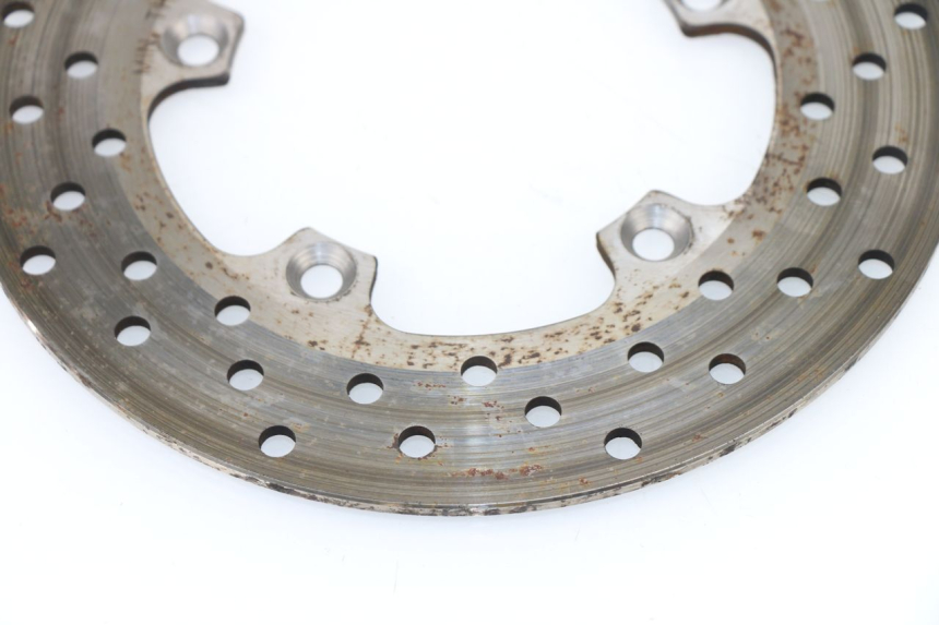 photo de BREMSSCHEIBE HINTEN APRILIA TUONO 125 (2003 - 2005)