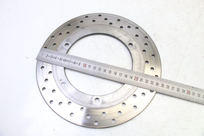 photo de BREMSSCHEIBE HINTEN YAMAHA XMAX X-MAX 125 (2021 - 2025)